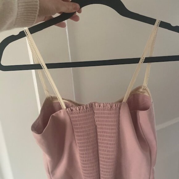 Reformation Melanie Top Size 4 - Picture 6 of 8